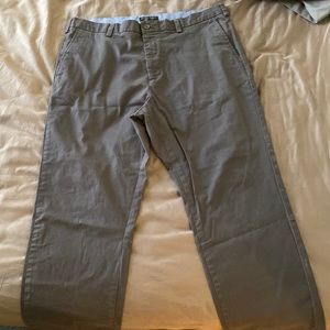 Banana Republic Chinos